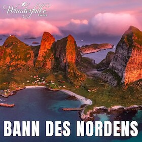 Bild: WUNDERFALKE: Im Bann des Nordens - Spezial - LIVE - Bernd Römmelt