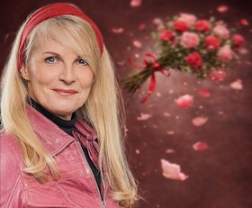 Bild: Barbara Ruscher - Romantik - aber zack, zack!