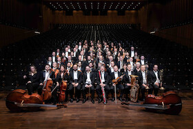 Bild: Ludwig van Beethoven: 9. Sinfonie