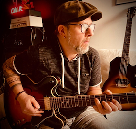 Bild: Wolfgang Sing - And so it goes