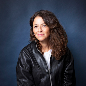 Bild: Die Liebeshungrigen - Lesung mit Karine Tuil