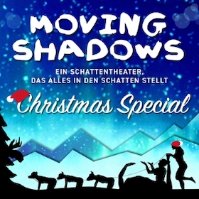 Bild: Moving Shadows - Christmas Special