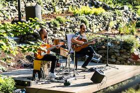 Bild: Spanischer Abend - Genießen Sie ein kleines Stück Spanien auf Gut Landscheid