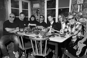 Bild: No Sports - Finest Quality Ska