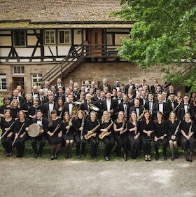 Bild: "Drei-Klänge der Heimat" von Frederik Abel - 100-jähriges Jubiläum Kompositionswettbewerb (1926-2026)