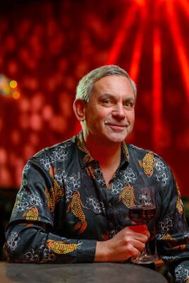 Bild: Wladimir Kaminer - Die Kaminer Show 2026