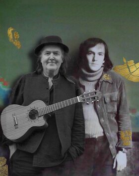 Bild: Gerhard Schöne & L'Art de Passage - Vielleicht wird's nie wieder so schön