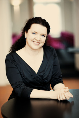 Bild: Sweet Bird - Kammerkonzert