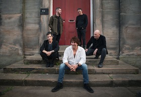 Bild: Chameleons & Special Guest  - „Arctic Moon“ Tour 2026