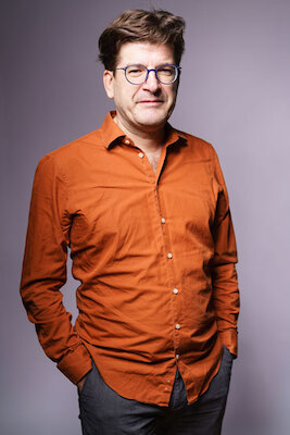 Bild: Nils Heinrich - Junger Gebrauchter