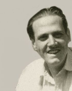 Bild: von Moltke.Liebe.Abschied - Leben wider das Böse