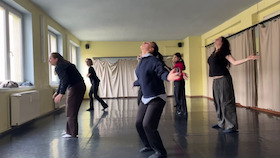 Bild: Wir.Hamlet - Junge Lesart einer klassischen Tragödie