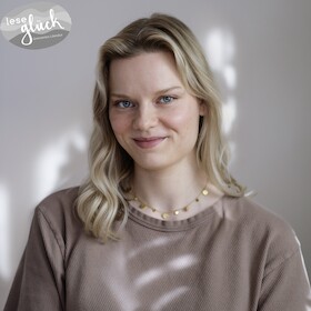 Bild: Lucifer Ascending - Im Rahmen des Literaturfestivals "Leseglück"