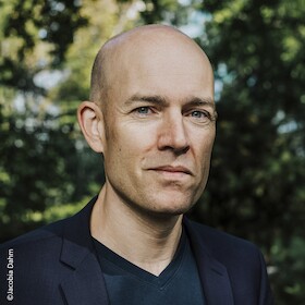 Bild: Oberammergau - Im Rahmen des Literaturfestivals "Leseglück"