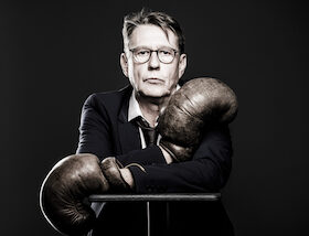 Bild: Andreas Rebers - rein  geschäftlich:  BILANZ