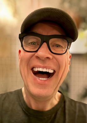 Bild: HG Butzko - Das wolln wir doch mal sehn