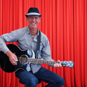 Bild: Willi Wilden - De beste Scholl für jede Minsch, dat es et Levve – Konzert