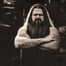 Bild: RAUHBEIN - Rebellen & Helden Tour 2026