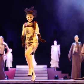 Bild: Musical School Sommerferienwoche - Musical School Sommerferienwoche