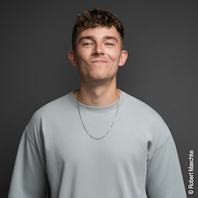 Bild: Hendrik Brehmer - bisschen reingesteigert