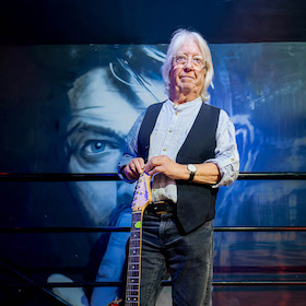 Bild: Norman Beaker Band