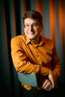 Bild: Nils Heinrich - Brückentage in Übergangsjacke