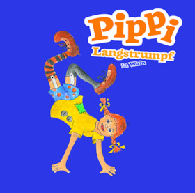 Bild: Pippi Langstrumpf - Astrid Lindgren: Pippi auf den 7 Meeren
