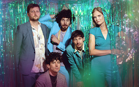 Bild: DOTA - „Springbrunnen“ - Tour 2026