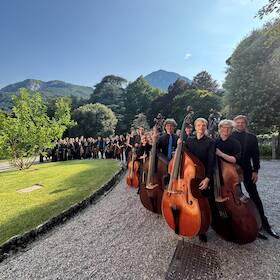 Bild: zwei:takt Deutsche Streicherphilharmonie