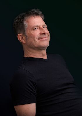 Bild: Rolf Miller - "Ich sag nix"