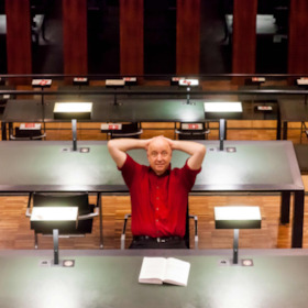 Bild: 32. Festival der Kleinkunst: Horst Evers - So gesehen natürlich lustig