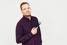 Bild: Jakob Schwerdtfeger - Punkt Punkt Komma Strich, fertig ist die Kunstgeschicht.