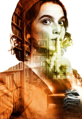 Bild: Vermisst! - Was geschah mit Agatha Christie? - Musical