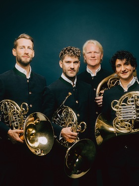 Bild: German Hornsound - Internationales Brass-Festival Sauerland-Herbst