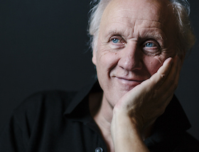 Bild: Herman van Veen - Open Air 2026