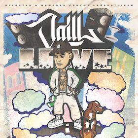 Bild: JAILL - LIVE 2027