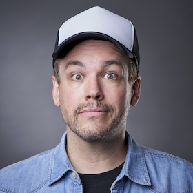 Bild: Jan van Weyde - Immer Weyder...