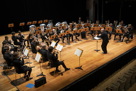 Bild: Folkwang Brass Essen - Internationales Brass-Festival Sauerland-Herbst 2026