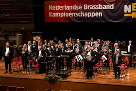 Bild: Brass Band Limburg - Internationales Brass-Festival Sauerland-Herbst 2026