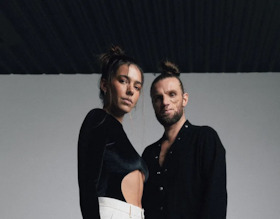 Bild: Frida Gold - TOUR 2026