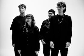 Bild: Vincent von Flieger - Live 2026