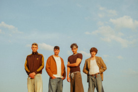 Bild: Oswald - WIR WAREN HIER TOUR 2026