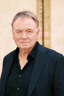 Bild: KLAUS HOFFMANN - "Ich bin"