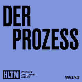 Bild: Der Prozess - Franz Kafka / 14+/ mit Audiodeskription