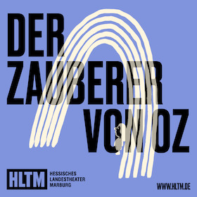 Bild: Der Zauberer von Oz - Lyman Frank Baum / 6+ / Audiodeskription