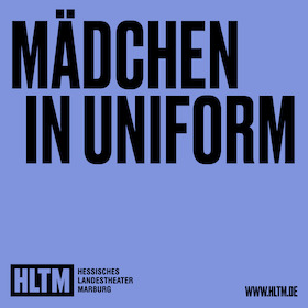 Bild: Mädchen in Uniform - nach Christa Winsloe / 15+