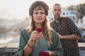 Bild: Kaŝita Kanto - „Zwischen den Welten“ - Tour 2026