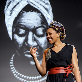 Bild: Die Nina Simone Story Zusatzplätze - Concert Picture Show