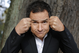 Bild: Stephan Bauer - Vor der Ehe wollt' ich ewig leben