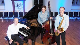 Bild: Sounds like a Trio